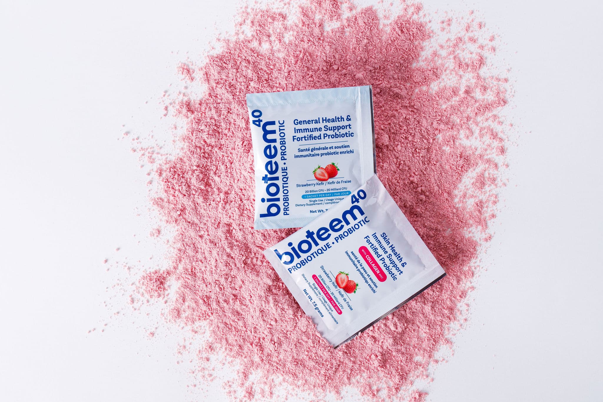 Bioteem science